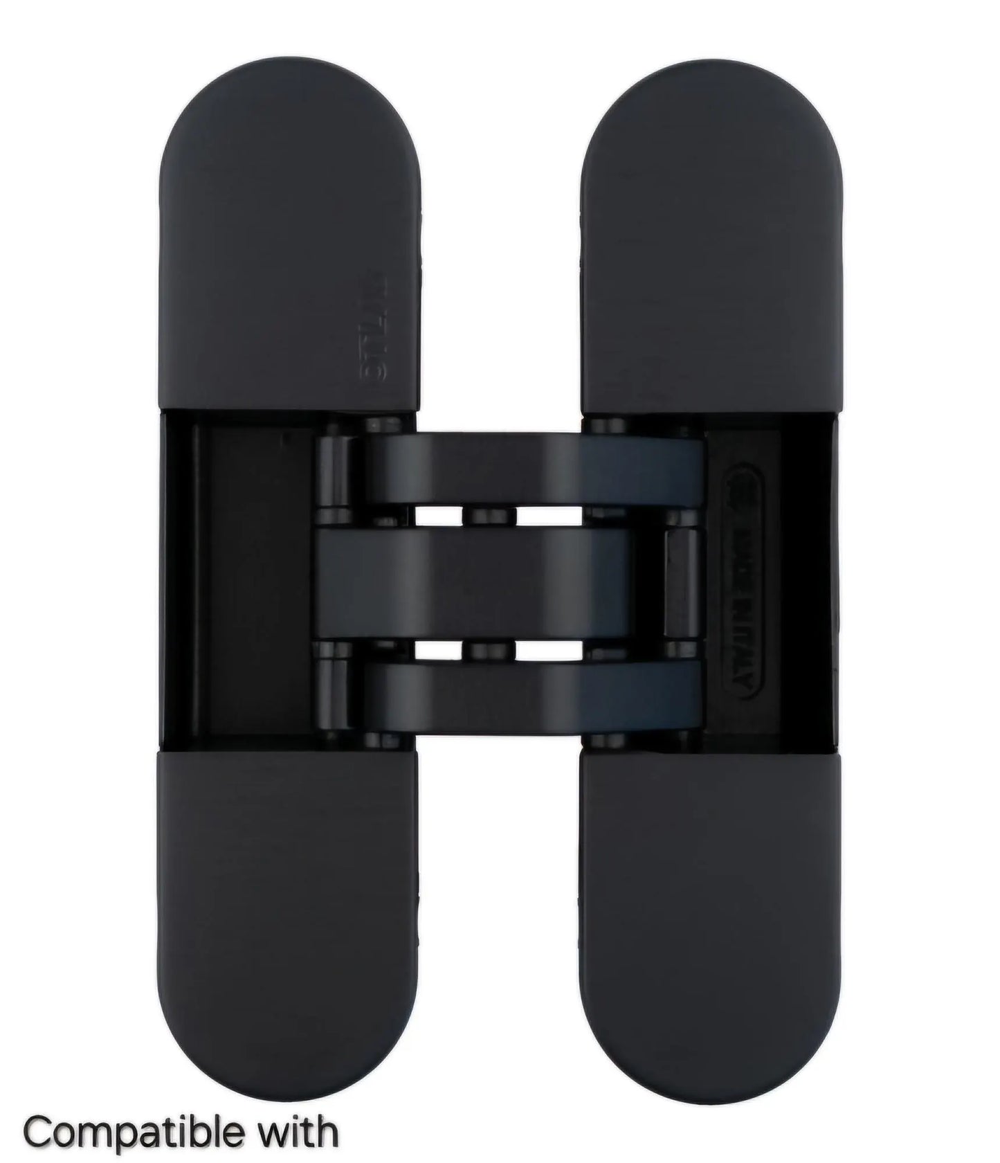 Concealed Hinge Jig Kit - Compatible with OTLAV™ INVISACTA® IN300