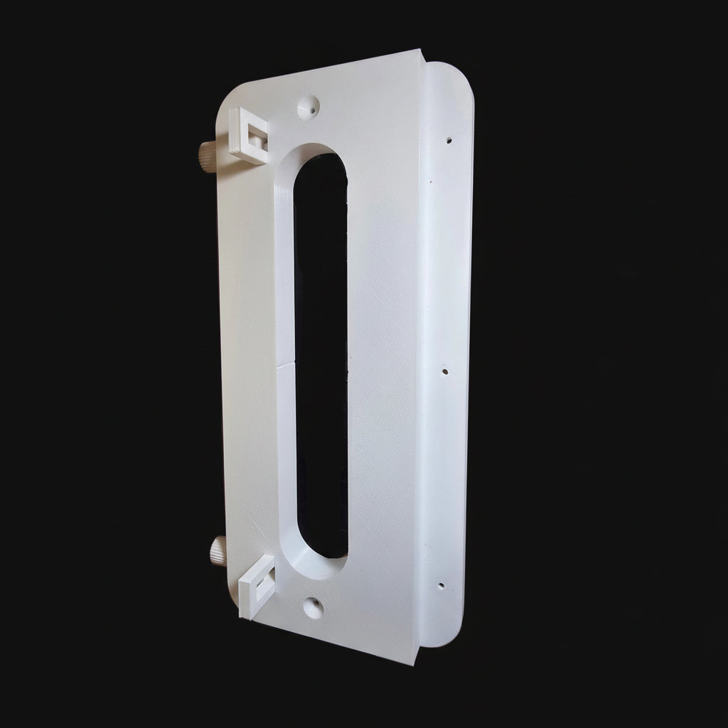 Concealed Hinge Jig Kit - Compatible with TECTUS® TE 540 3D