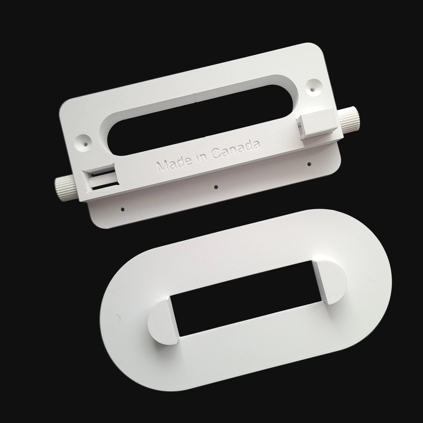 Concealed Hinge Jig Kit - Compatible with OTLAV™ INVISACTA® IN230