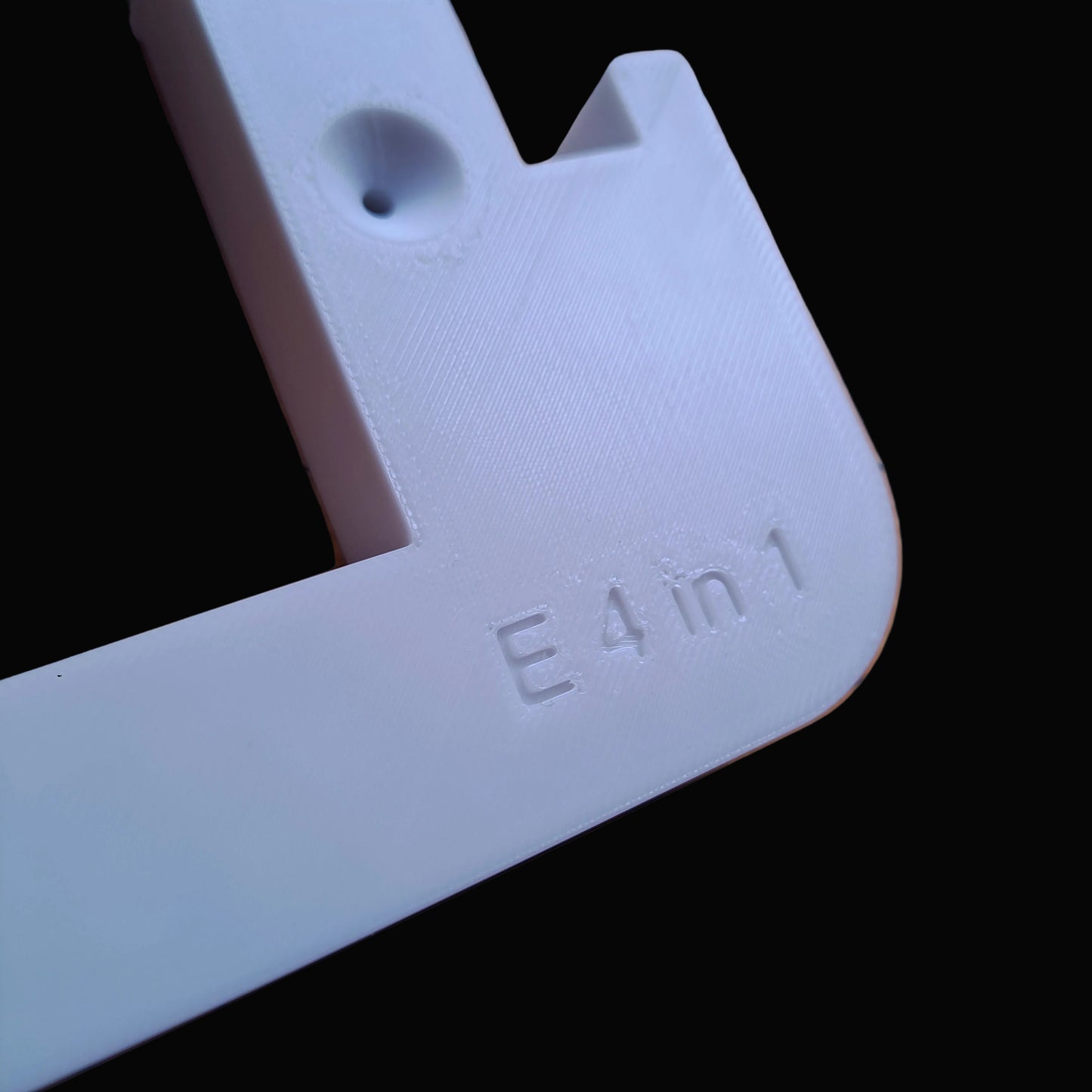 New! 4 in 1 Master Jig - Compatible with Emtek® Pocket Door Locks - Classic, Modern, Oval & #8