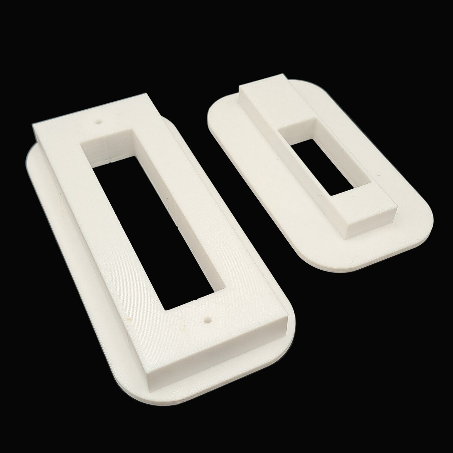 3 in 1 Master Jig for Emtek® Pocket Door Locks - Classic, Modern & Oval