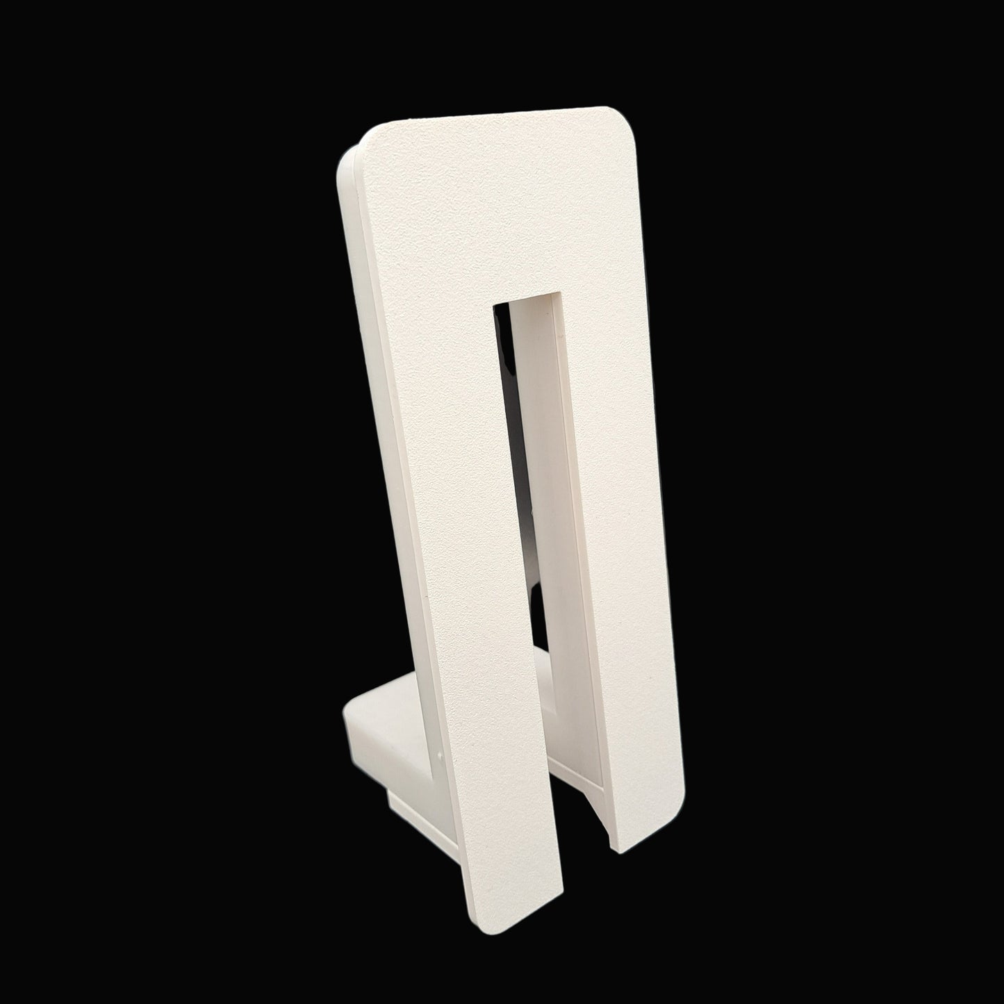 Jig for Emtek® Flush Bolt 6"