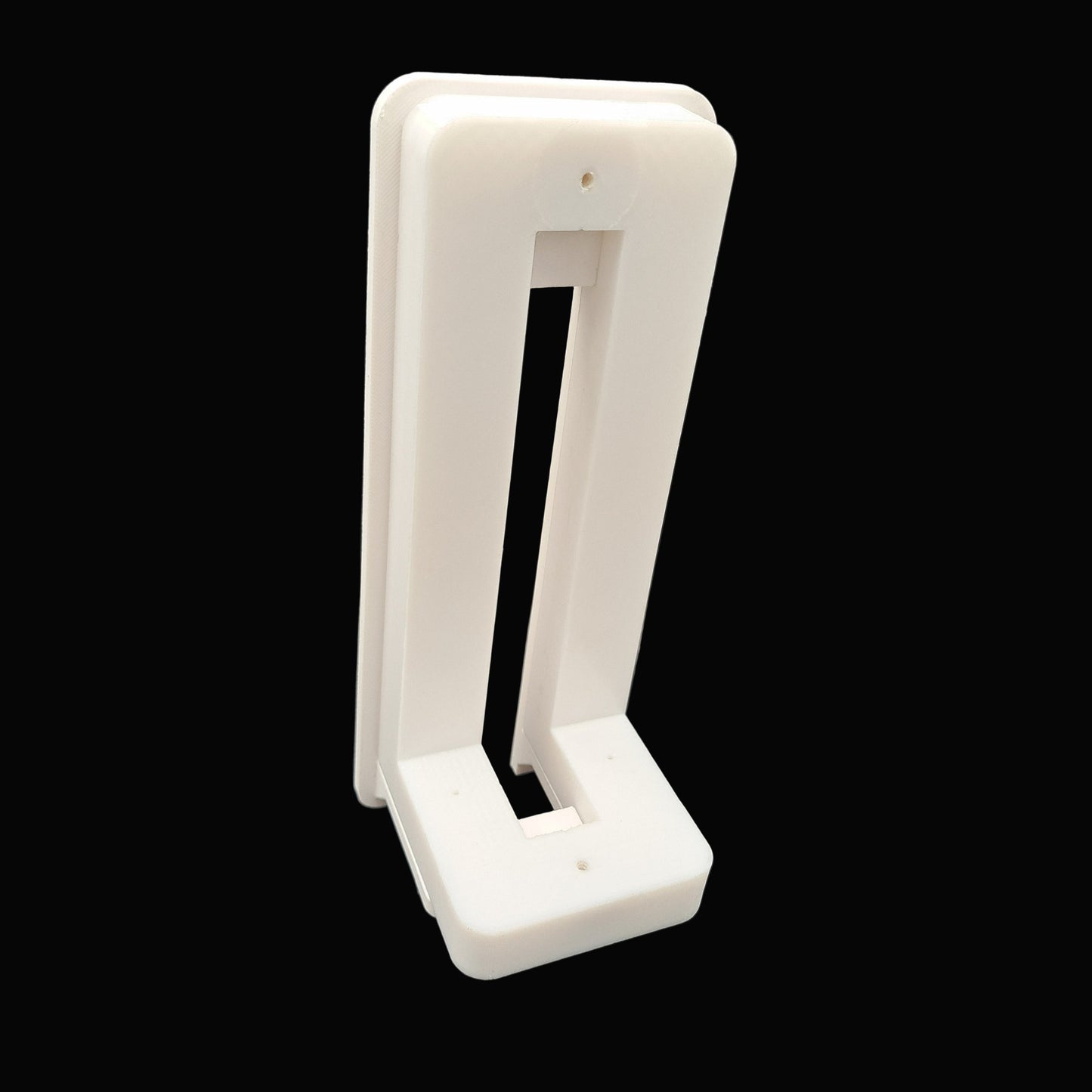 Jig for Emtek® Flush Bolt 6"