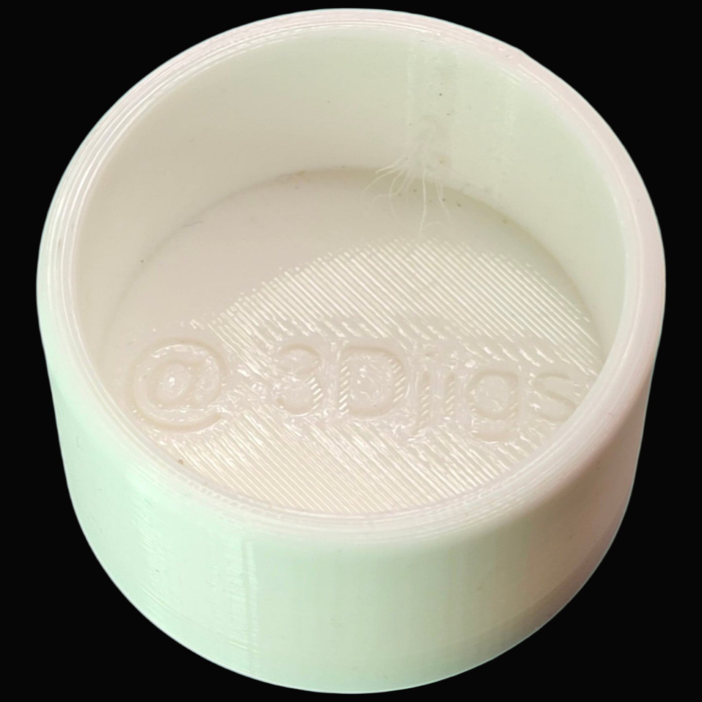 Soft Hammer Cap for 10 oz Stiletto® Hammer