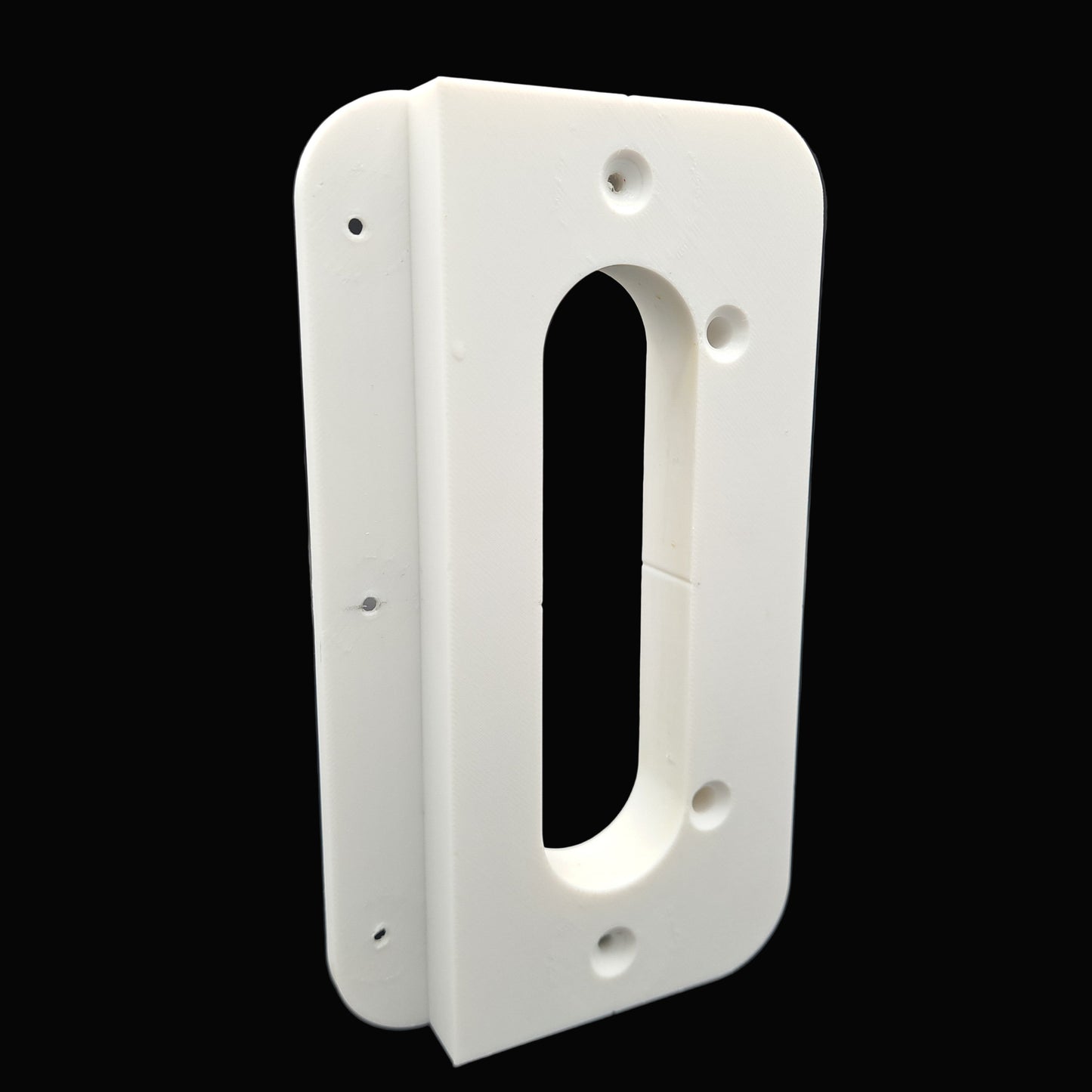 OTLAV™ INVISACTA® IN300 Concealed Hinge Jig Kit