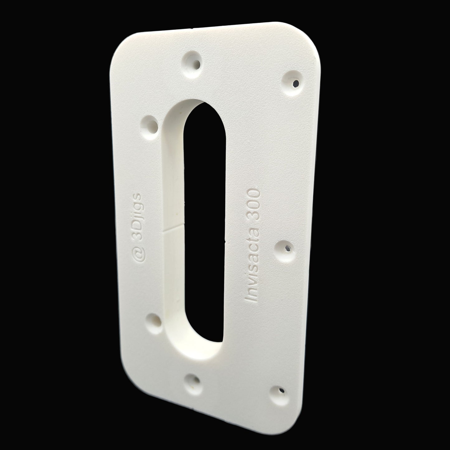 OTLAV™ INVISACTA® IN300 Concealed Hinge Jig Kit