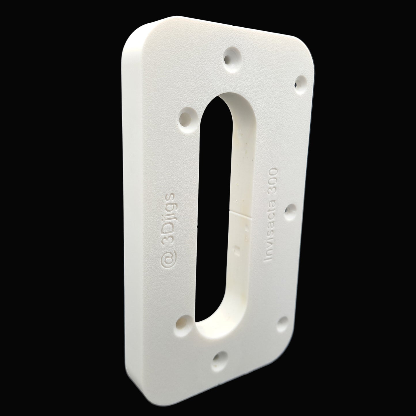 OTLAV™ INVISACTA® IN300 Concealed Hinge Jig Kit