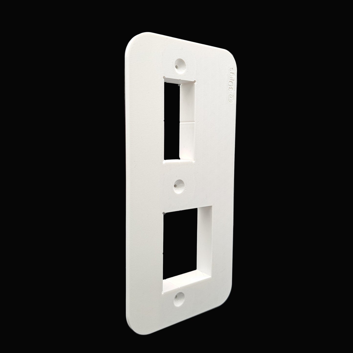 Universal Latch & Strike Jig/Template Kit