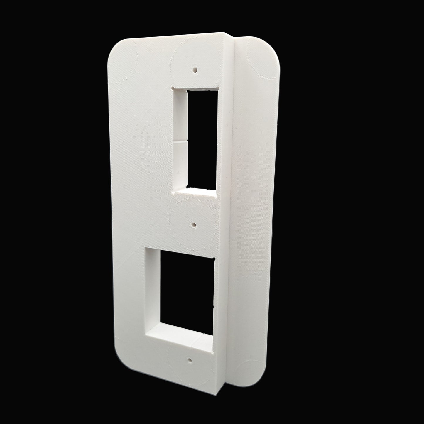 Universal Latch & Strike Jig/Template Kit