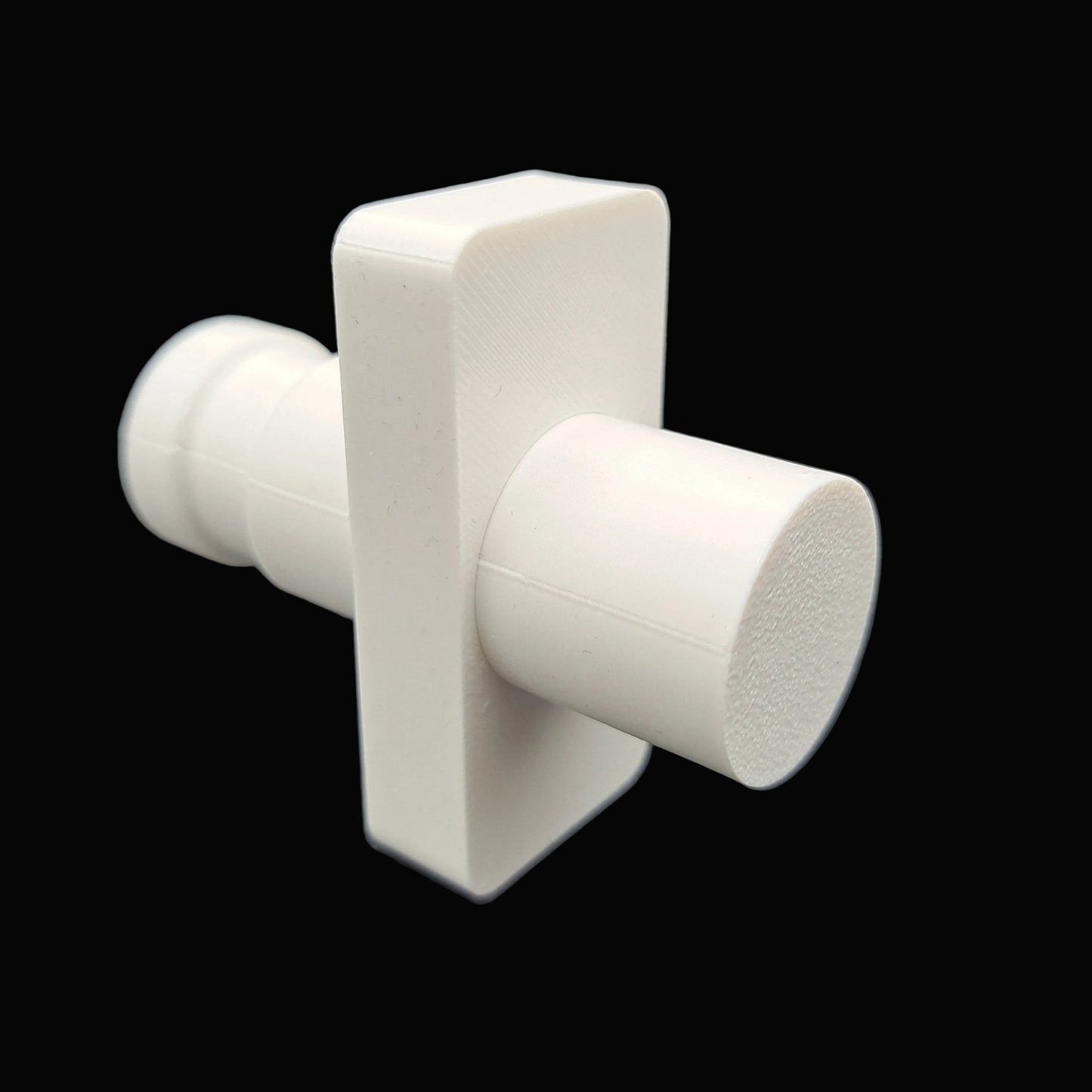 Universal Latch & Strike Jig/Template Kit