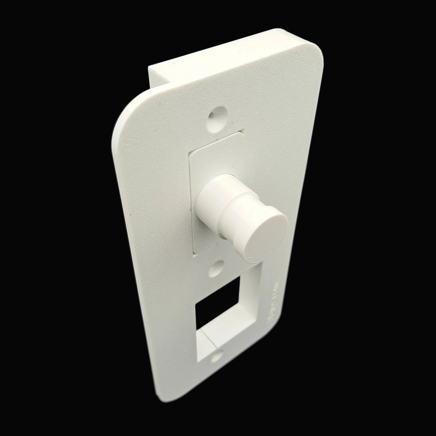 Universal Latch & Strike Jig/Template Kit