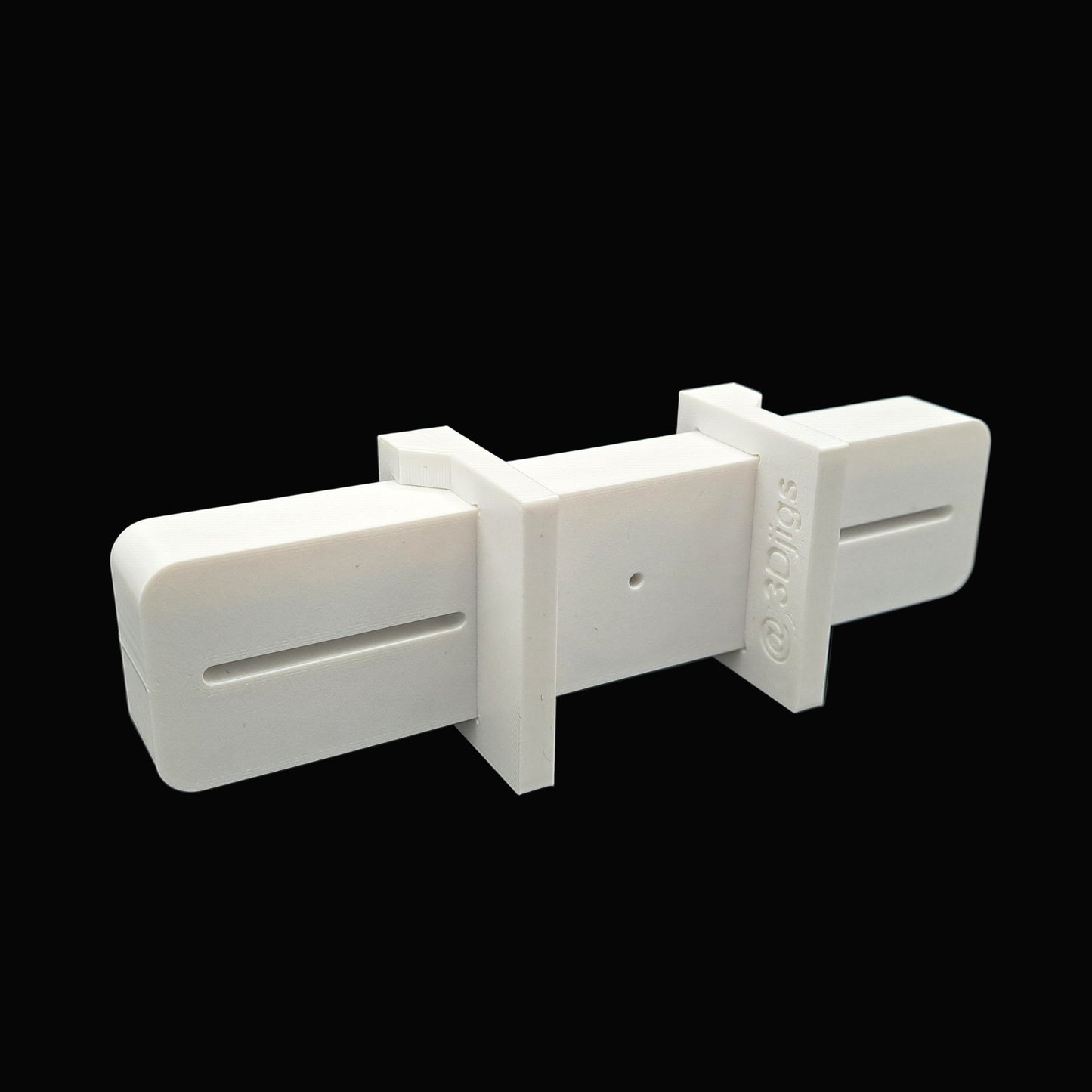 Pocket Door Install Kit 3/16 reveal