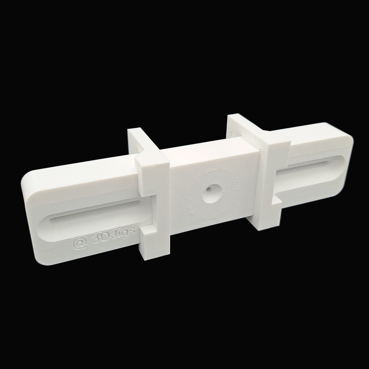 Pocket Door Install Kit 3/16 reveal