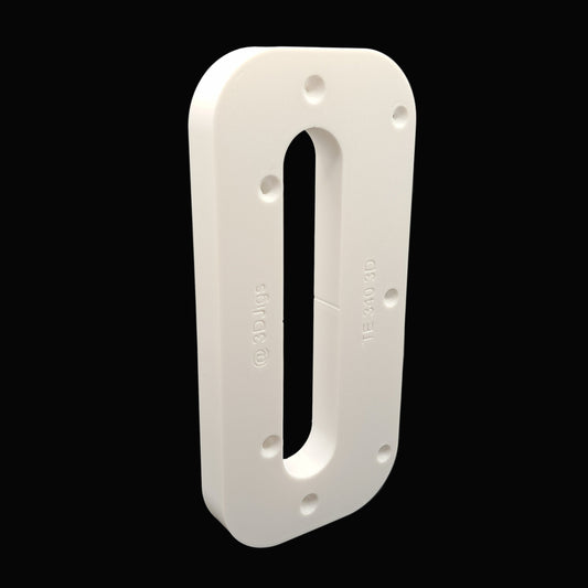 TECTUS® TE 340 3D Concealed Hinge Jig Kit