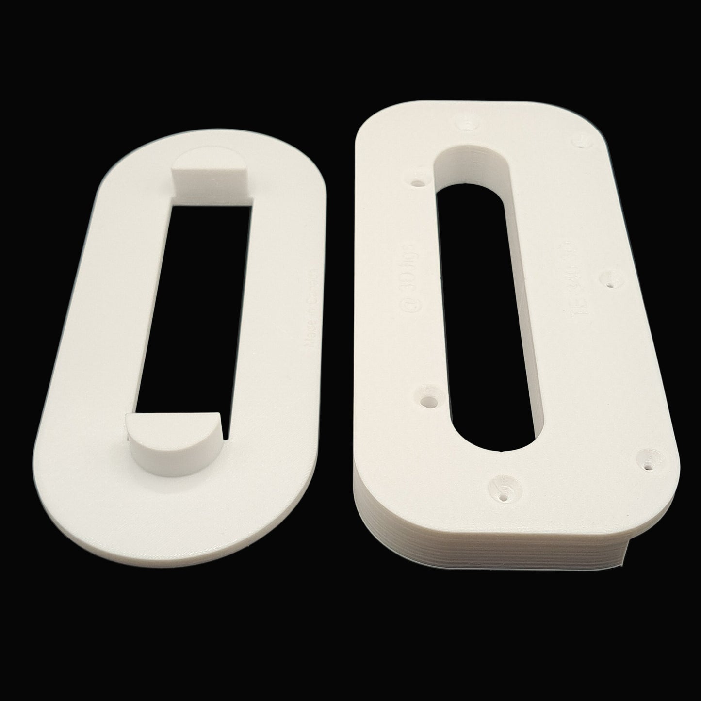 TECTUS® TE 340 3D Concealed Hinge Jig Kit