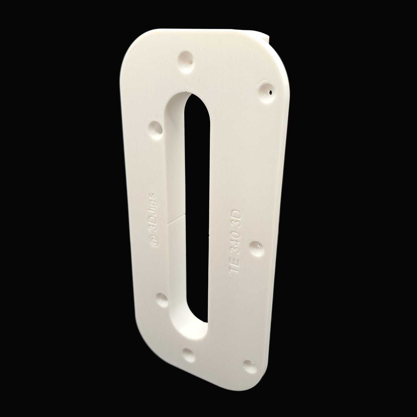 TECTUS® TE 340 3D Concealed Hinge Jig Kit