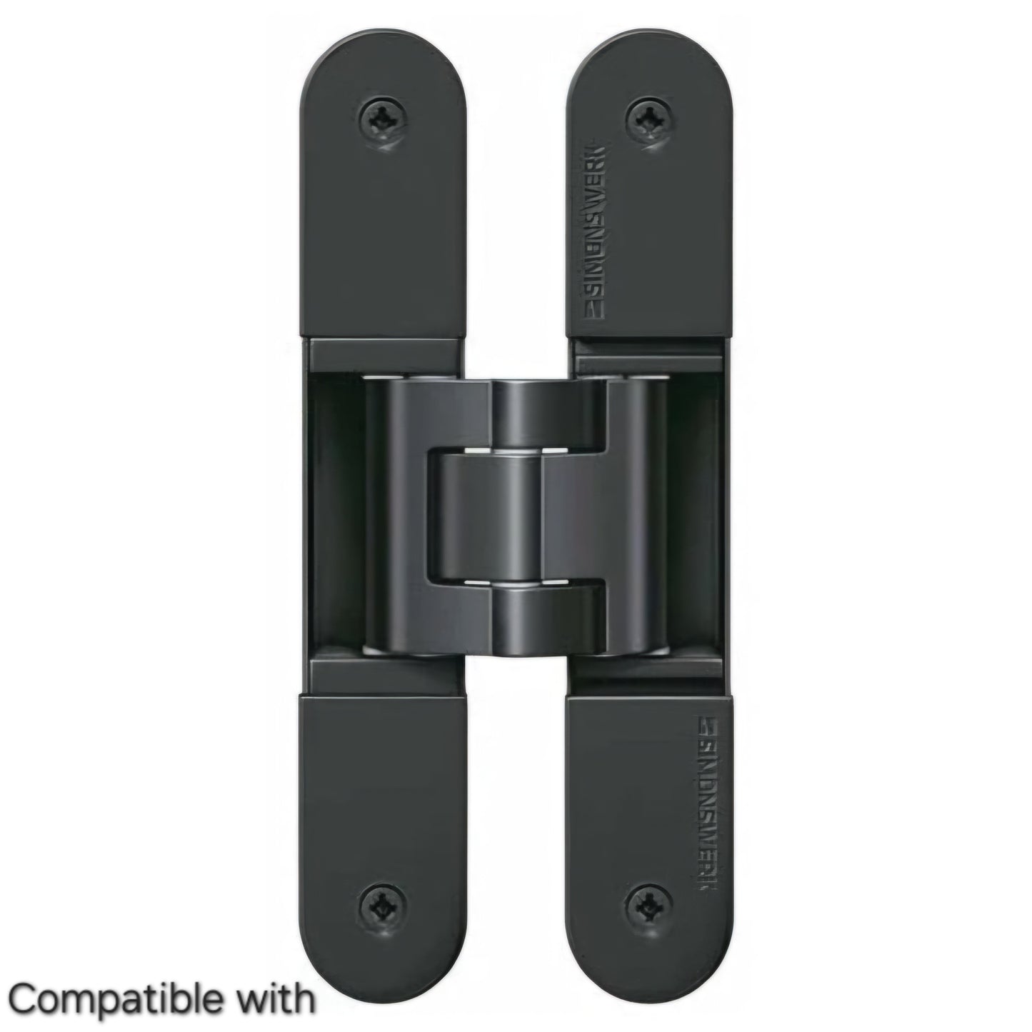 Concealed Hinge Jig Kit - Compatible with TECTUS® TE 540 3D